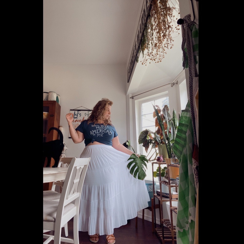 Meet your Posher, Stephenie